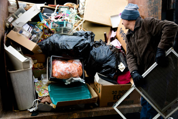 Best Garage Cleanout  in Sherwood, OR