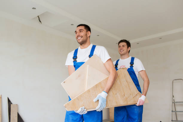 Best Demolition Debris Removal  in Sherwood, OR