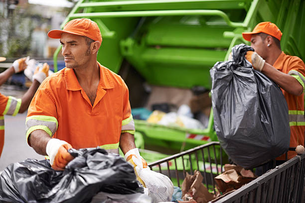 Recycling Services for Junk in Sherwood, OR