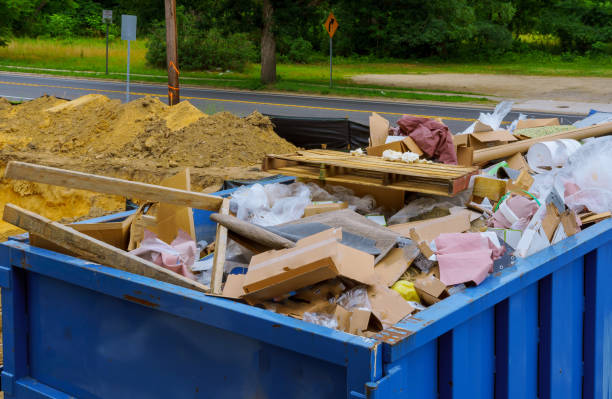 Retail Junk Removal in Sherwood, OR